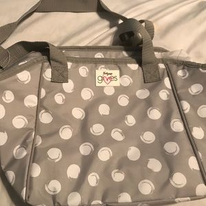 Thirty one lunch thermal